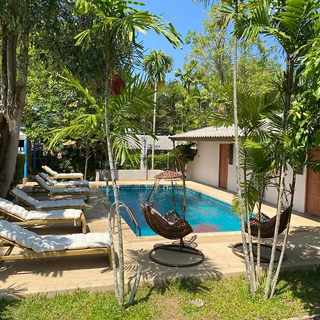 Apollo Hotel Chalong Ban Suan  Ngoại thất bức ảnh