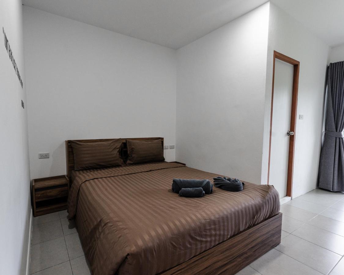 Apollo Hotel Chalong Ban Suan  Ngoại thất bức ảnh