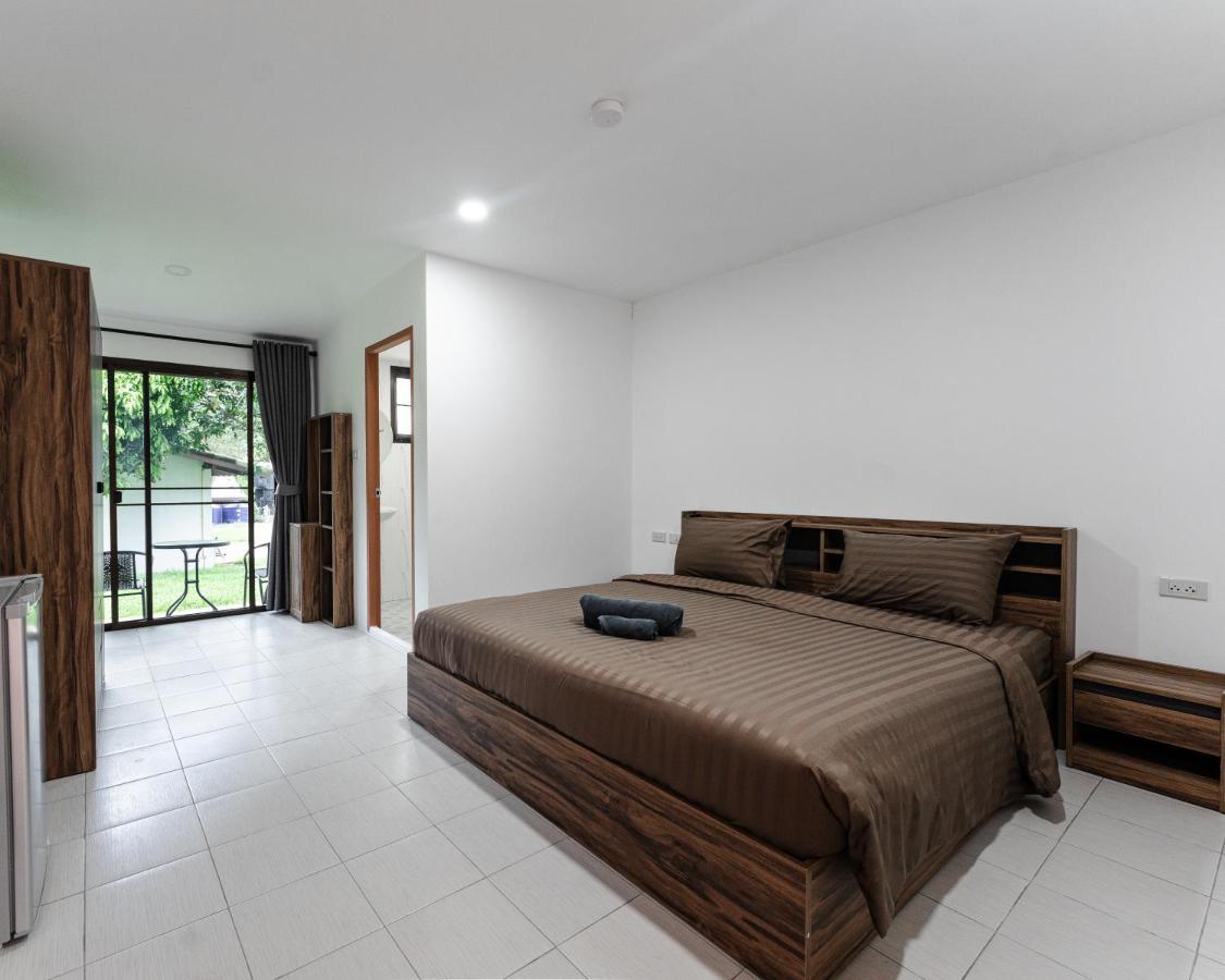 Apollo Hotel Chalong Ban Suan  Ngoại thất bức ảnh